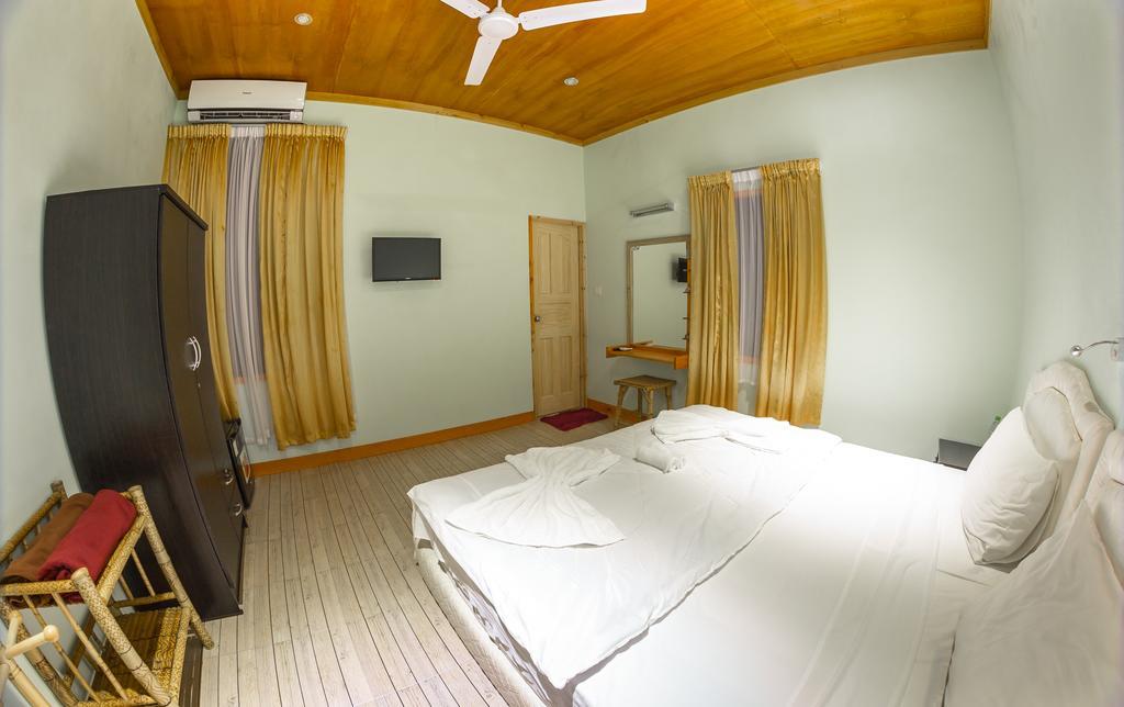 Zest Cabana มาฟุชิ ห้อง รูปภาพ